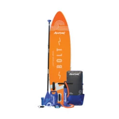 Ensemble De Planche à Pagaie Gonflable Aquaplanet BOLT 9'4" - Corail 9 Ensemble De Planche à Pagaie Gonflable Aquaplanet BOLT 9'4" - Corail -Kitesurf Boutique ensemble de planche a pagaie gonflable aquaplanet bolt 94 corail 2