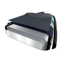 Ensemble Planche à Pagaie Gonflable Hurley Phantomtour PARADISE 10'6 -Kitesurf Boutique ensemble planche a pagaie gonflable hurley phantomtour paradise 106 3