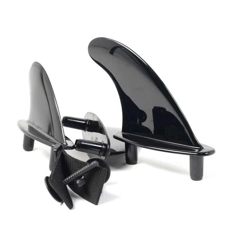 Victory EPS Softboard - Planche De Surf En Mousse - 8'0 Wide - Light Blue 5 Victory EPS Softboard - Planche De Surf En Mousse - 8'0 Wide - Light Blue – Image 3