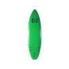 Victory EPS Softboard - Planche De Surf En Mousse - Pointed 6'0 - Green -Kitesurf Boutique eps softboard planche de surf en mousse pointed 60 green