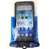 Aquapac Etui Professionnel étanche Pour Téléphone Plus Bleu -Kitesurf Boutique etui professionnel etanche pour telephone plus bleu