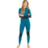 Billabong Femmes Launch 3/2mm GBS Back Zip Combinaison Néoprène 2 Billabong Femmes Launch 3/2mm GBS Back Zip Combinaison Néoprène -Kitesurf Boutique femmes launch 32mm gbs back zip combinaison neoprene
