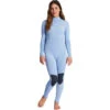 Billabong Femmes Synergy 4/3mm Back Zip Combinaison Néoprène -Kitesurf Boutique femmes synergy 43mm back zip combinaison neoprene