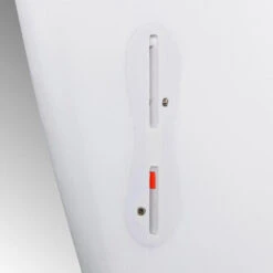 FISH 900 6'1" 42 L .Livrée Avec 2 Ailerons Twin . -Kitesurf Boutique fish 900 61 42 l livree avec 2 ailerons twin 8