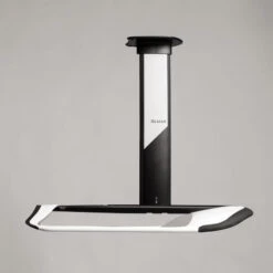 FOIL DE SURF SECURISE 500 Taille M Avec Sa Housse (2 Mâts Inclus : 35cm Et 55cm) 17 FOIL DE SURF SECURISE 500 Taille M Avec Sa Housse (2 Mâts Inclus : 35cm Et 55cm) -Kitesurf Boutique foil de surf securise 500 taille m avec sa housse 2 mats inclus 35cm et 55cm 5