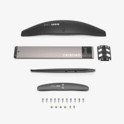 Tribord Foil De Wingfoil 1200 Cm² - WNG500 -Kitesurf Boutique foil de wingfoil 1200 cm wng500 2