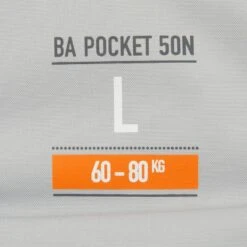 Gilet D'aide à La Flottabilité 50N Canoë Kayak Et Stand Up Paddle à Poches -Kitesurf Boutique gilet daide a la flottabilite 50n canoe kayak et stand up paddle a poches 8