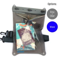 Aquapac Grand étui à Bandoulière étanche