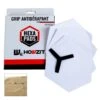 GRIP ANTIDÉRAPANT HEXAPADS - HOWZIT - 10 PCS - -Kitesurf Boutique grip antiderapant hexapads howzit 10 pcs