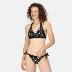 Regatta Haut De Bikini Avec Liens Femme Flavia 11 Regatta Haut De Bikini Avec Liens Femme Flavia -Kitesurf Boutique haut de bikini avec liens femme flavia 4