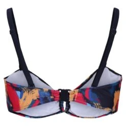 Regatta Haut De Maillot De Bain ACEANA Femme (Bleu Marine) -Kitesurf Boutique haut de maillot de bain aceana femme bleu marine 1