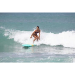 Haut De Maillot De Bain Bandeau LAURA POLY Avec Coques Amovibles -Kitesurf Boutique haut de maillot de bain bandeau laura poly avec coques amovibles 1