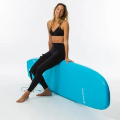 Haut De Maillot De Bain BRASSIERE CARO NOIRE Avec Dos Structuré Et Réglable 19 Haut De Maillot De Bain BRASSIERE CARO NOIRE Avec Dos Structuré Et Réglable -Kitesurf Boutique haut de maillot de bain brassiere caro noire avec dos structure et reglable 7