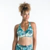 Haut De Maillot De Bain Femme Brassière De Surf ANA PRESANA -Kitesurf Boutique haut de maillot de bain femme brassiere de surf ana presana