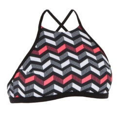 Haut De Maillot De Bain Femme Brassière De Surf Avec Coques ANDREA LARA 11 Haut De Maillot De Bain Femme Brassière De Surf Avec Coques ANDREA LARA -Kitesurf Boutique haut de maillot de bain femme brassiere de surf avec coques andrea lara 1