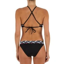 Haut De Maillot De Bain Femme Brassière De Surf Avec Coques ANDREA LARA 16 Haut De Maillot De Bain Femme Brassière De Surf Avec Coques ANDREA LARA -Kitesurf Boutique haut de maillot de bain femme brassiere de surf avec coques andrea lara 6