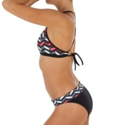 Haut De Maillot De Bain Femme Brassière De Surf Avec Coques ANDREA LARA 17 Haut De Maillot De Bain Femme Brassière De Surf Avec Coques ANDREA LARA -Kitesurf Boutique haut de maillot de bain femme brassiere de surf avec coques andrea lara 7