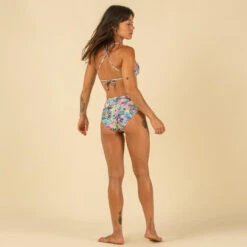 HAUT DE MAILLOT DE BAIN FEMME BRASSIÈRE DE SURF AVEC COQUES ANDREA PUNKY PINK -Kitesurf Boutique haut de maillot de bain femme brassiere de surf avec coques andrea punky pink 5