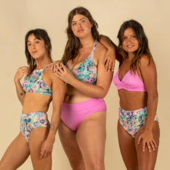 HAUT DE MAILLOT DE BAIN FEMME BRASSIÈRE DE SURF AVEC COQUES ANDREA PUNKY PINK -Kitesurf Boutique haut de maillot de bain femme brassiere de surf avec coques andrea punky pink 7