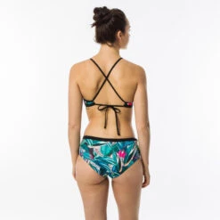 Haut De Maillot De Bain Femme Brassière Surf ANDREA PAGI Avec Coques Hydrophobes -Kitesurf Boutique haut de maillot de bain femme brassiere surf andrea pagi avec coques hydrophobes 8