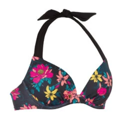 Haut De Maillot De Bain Femme Push Up Avec Coques Fixes ELENA TOMEI 12 Haut De Maillot De Bain Femme Push Up Avec Coques Fixes ELENA TOMEI -Kitesurf Boutique haut de maillot de bain femme push up avec coques fixes elena tomei 2