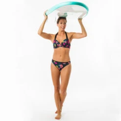 Haut De Maillot De Bain Femme Push Up Avec Coques Fixes ELENA TOMEI 16 Haut De Maillot De Bain Femme Push Up Avec Coques Fixes ELENA TOMEI -Kitesurf Boutique haut de maillot de bain femme push up avec coques fixes elena tomei 6