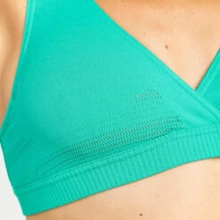 Haut De Maillot De Bain Femme Toutes Tailles - 6'50 Vert -Kitesurf Boutique haut de maillot de bain femme toutes tailles 650 vert 6