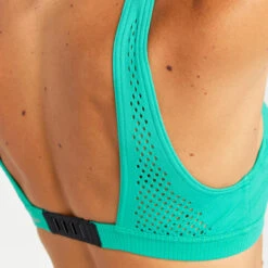 Haut De Maillot De Bain Femme Toutes Tailles - 6'50 Vert -Kitesurf Boutique haut de maillot de bain femme toutes tailles 650 vert 7