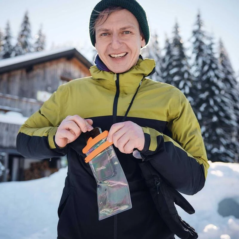 HERMETIC Dry Bag Medi | Pochette étanche Pour Téléphone Portable | FIDLOCK 4 HERMETIC Dry Bag Medi | Pochette étanche Pour Téléphone Portable | FIDLOCK – Image 2