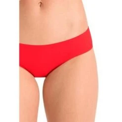 Hipster Pour Femme PUMA Swim Rouge -Kitesurf Boutique hipster pour femme puma swim rouge 2