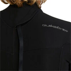 Quiksilver Hommes Everyday Sessions 3/2mm GBS Back Zip Combinaison Néoprène -Kitesurf Boutique hommes everyday sessions 32mm gbs back zip combinaison neoprene 4