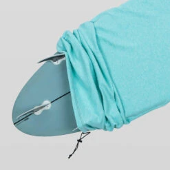 HOUSSE CHAUSSETTE SURF Pour Planche Taille Maxi 9'2'' -Kitesurf Boutique housse chaussette surf pour planche taille maxi 92 2