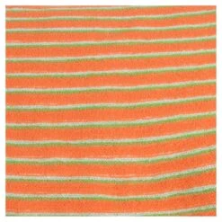 Victory Housse Chaussette Surf - Shortboard - 6'6 - Orange / Green -Kitesurf Boutique housse chaussette surf shortboard 66 orange green 1