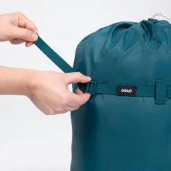 HOUSSE DE COMPRESSION D'AILE DE KITESURF OU DE WING -Kitesurf Boutique housse de compression daile de kitesurf ou de wing 2