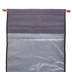 HOUSSE De Transport Ajustable Pour Surf De 5'4" à 7'2" (162 Cm à 218 Cm) -Kitesurf Boutique housse de transport ajustable pour surf de 54 a 72 162 cm a 218 cm 2