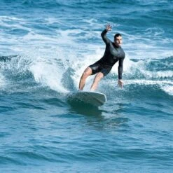 ICEBREAKER 7'2 - Planche De Surf Mini Malibu -Kitesurf Boutique icebreaker 72 planche de surf mini malibu 4