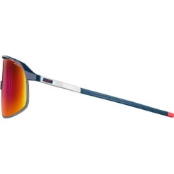 Julbo J5611175 Density, Cristal Bleu Rose, Verre Indice 3 Flashé Bleu -Kitesurf Boutique julbo j5611175 density cristal bleu rose verre indice 3 flashe bleu 5