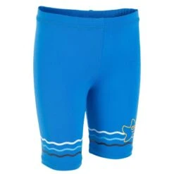 KIT Anti-UV 3 Pièces Bébé Surf Bleu -Kitesurf Boutique kit anti uv 3 pieces bebe surf bleu 3
