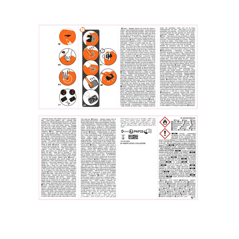 KIT DE REPARATION STAND UP PADDLE ET GONFLABLE. 5 KIT DE REPARATION STAND UP PADDLE ET GONFLABLE. – Image 3