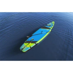 Bestway Kit Paddle Sup Gonflable Aqua Excursion Tech 3,81 m 12 Bestway Kit Paddle Sup Gonflable Aqua Excursion Tech 3,81 m -Kitesurf Boutique kit paddle sup gonflable aqua excursion tech 381 m 4