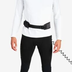 Tribord Leash Ceinture De Wing Foil 8'2 (250cm)