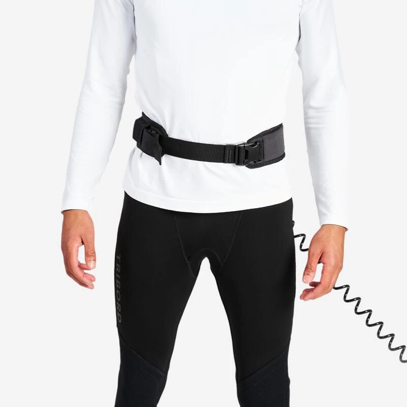 Tribord Leash Ceinture De Wing Foil 8'2 (250cm) 3 Tribord Leash Ceinture De Wing Foil 8'2 (250cm)