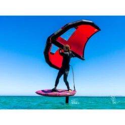 Leash Ceinture Wing Ou SUP L -Kitesurf Boutique leash ceinture wing ou sup l 3