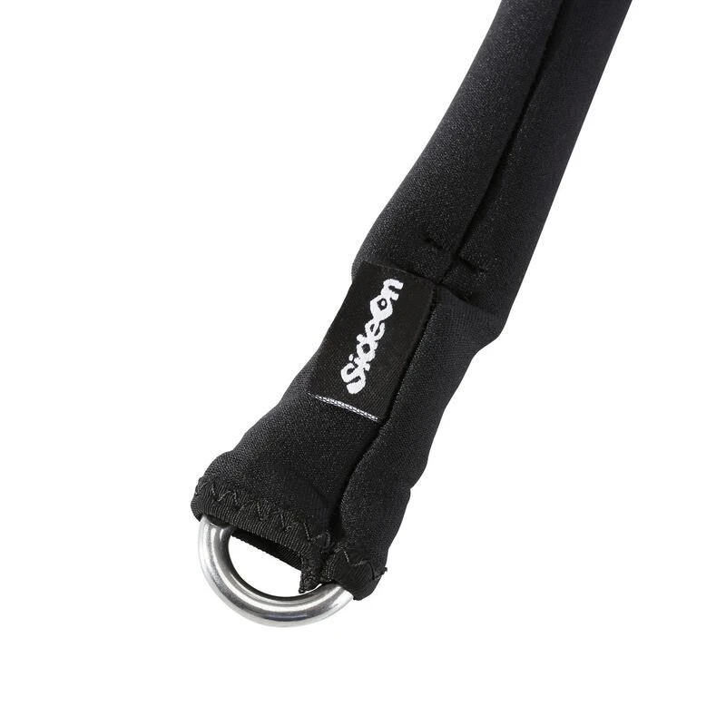 LEASH D'AILE DE KITESURF De Type Handle Pass - SIDE ON 5 LEASH D'AILE DE KITESURF De Type Handle Pass - SIDE ON – Image 3