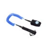 LEASH PADDLE 10'-3M DIAM 7MM -Kitesurf Boutique leash paddle 10 3m diam 7mm