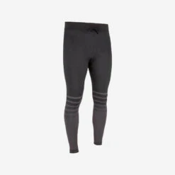 Legging Anti UV Surf 100 Homme Noir