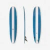 LONGBOARD 900 9' 67 L . Livré Avec 2 +1 Aileron Central De 8" . -Kitesurf Boutique longboard 900 9 67 l livre avec 2 1 aileron central de 8