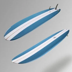 LONGBOARD 900 9' 67 L . Livré Avec 2 +1 Aileron Central De 8" . -Kitesurf Boutique longboard 900 9 67 l livre avec 2 1 aileron central de 8 2