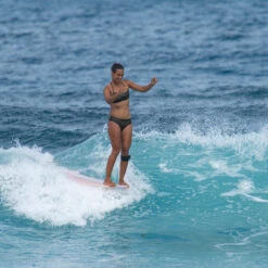 LONGBOARD 900 9'4" 74 L . Livré Avec 1 Aileron 10". -Kitesurf Boutique longboard 900 94 74 l livre avec 1 aileron 10 1