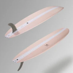 LONGBOARD 900 9'4" 74 L . Livré Avec 1 Aileron 10". -Kitesurf Boutique longboard 900 94 74 l livre avec 1 aileron 10 5